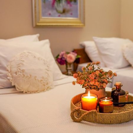 Bozcaada Biz Otel Екстер'єр фото