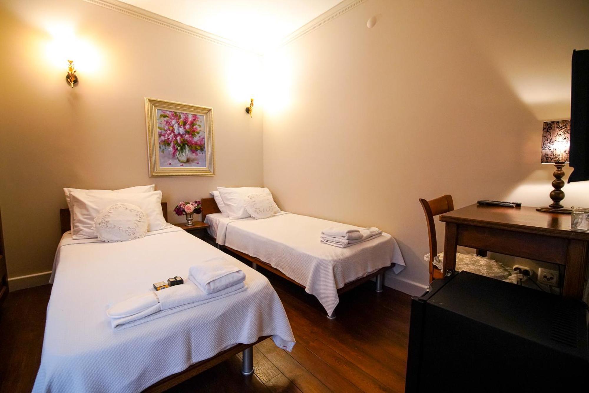 Bozcaada Biz Otel Екстер'єр фото