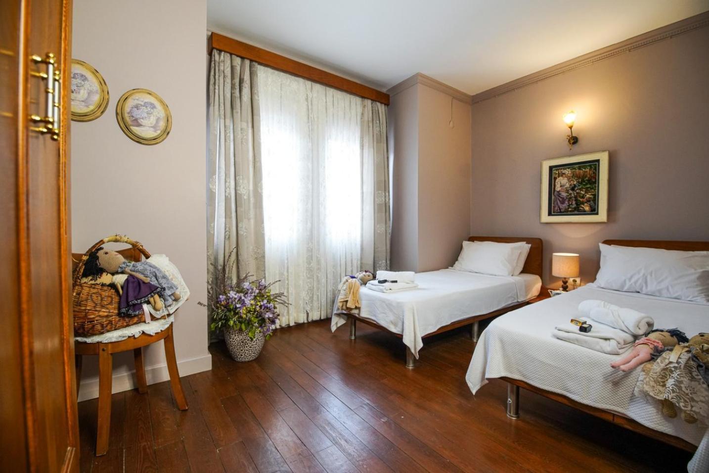 Bozcaada Biz Otel Екстер'єр фото