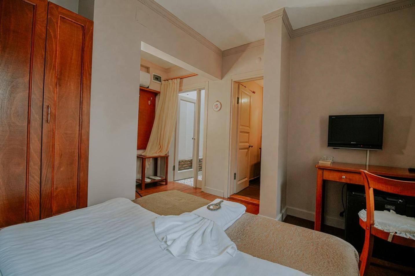 Bozcaada Biz Otel Екстер'єр фото