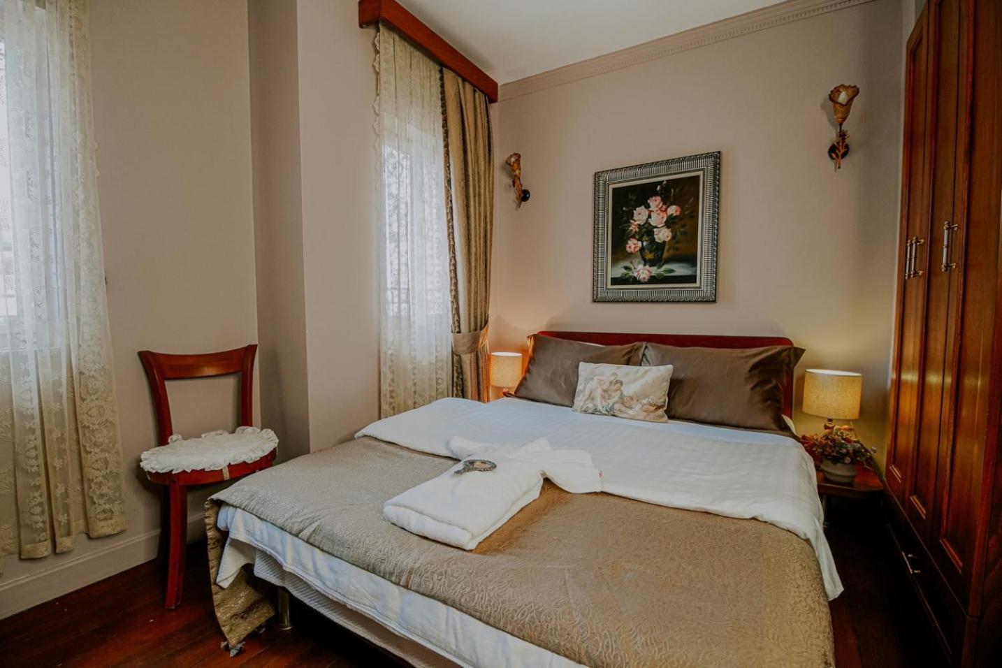 Bozcaada Biz Otel Екстер'єр фото