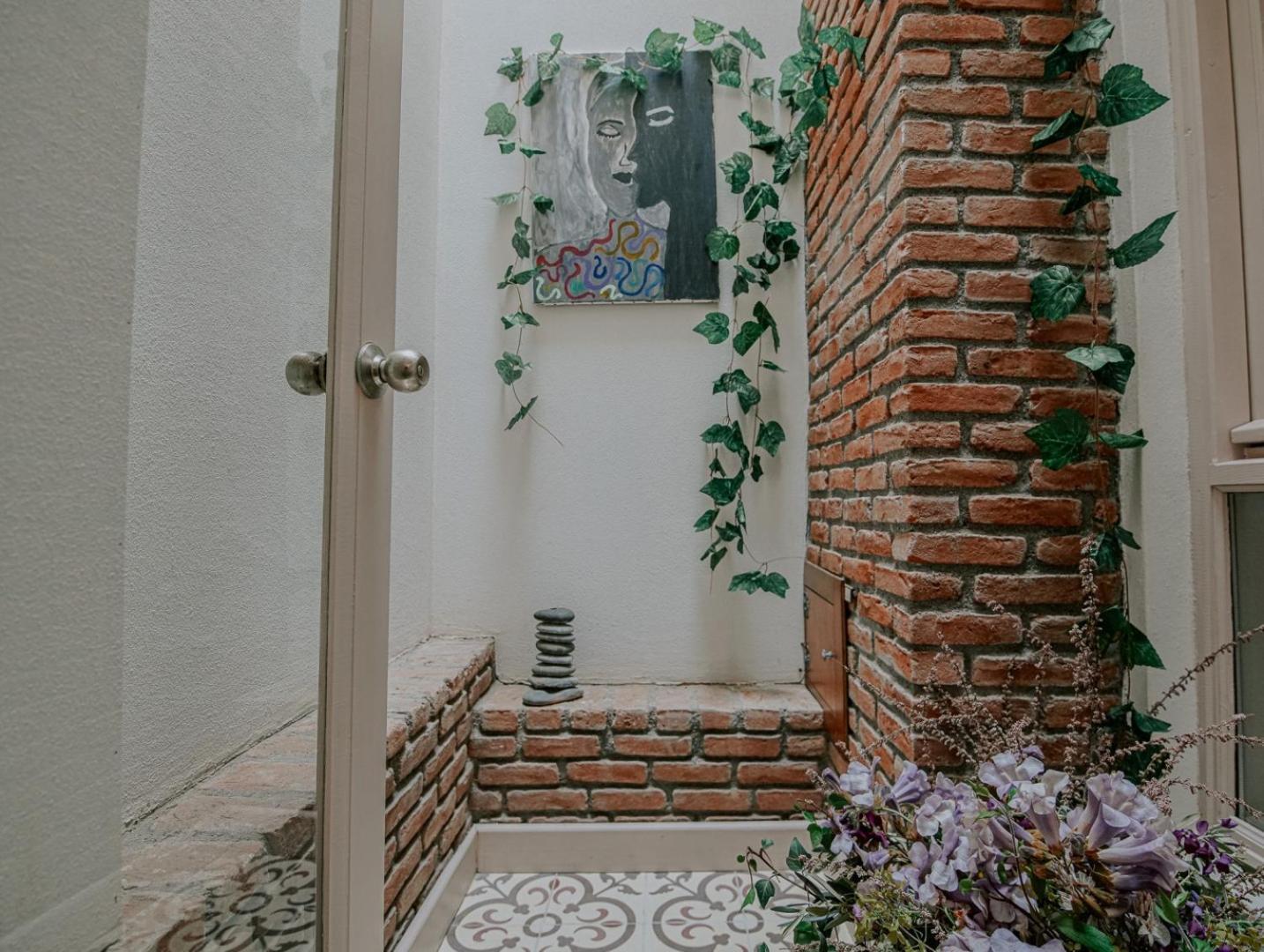 Bozcaada Biz Otel Екстер'єр фото