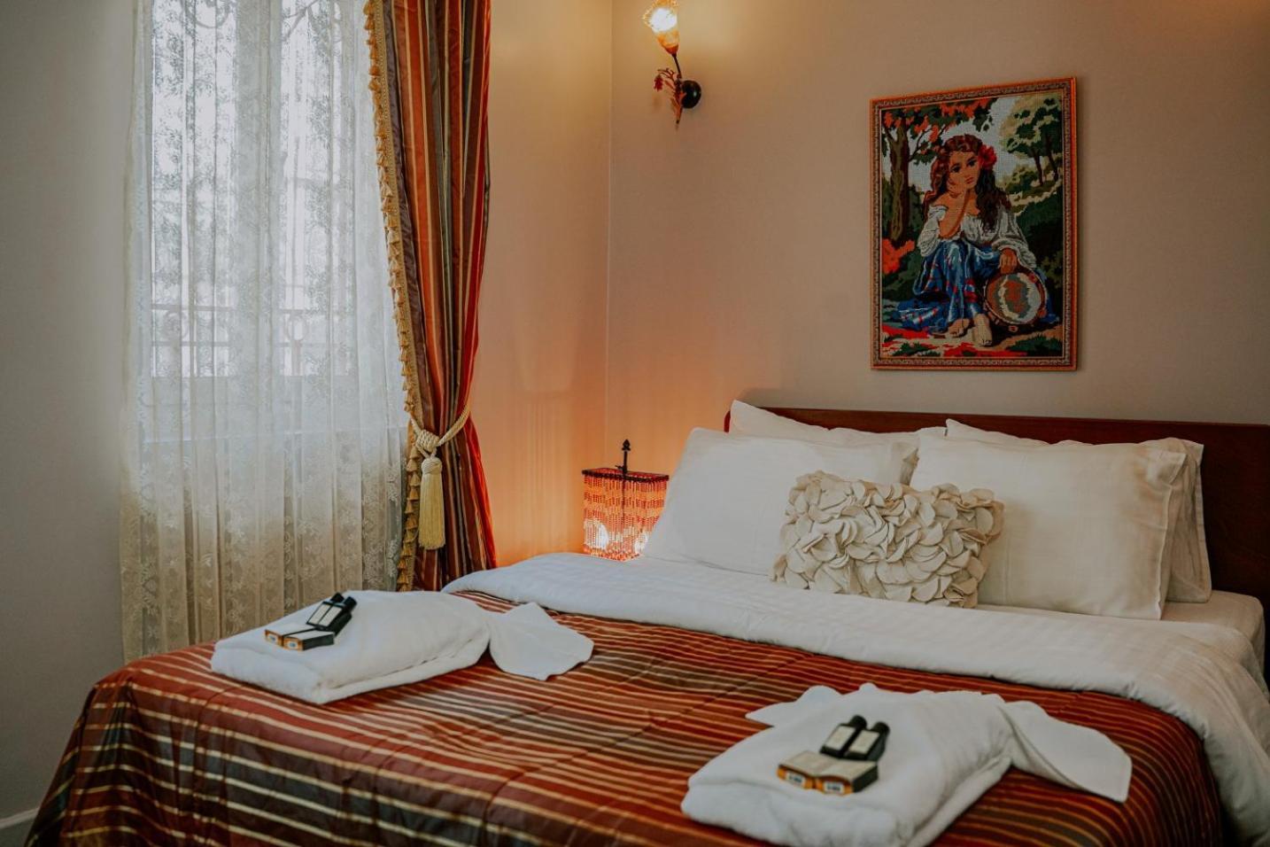 Bozcaada Biz Otel Екстер'єр фото