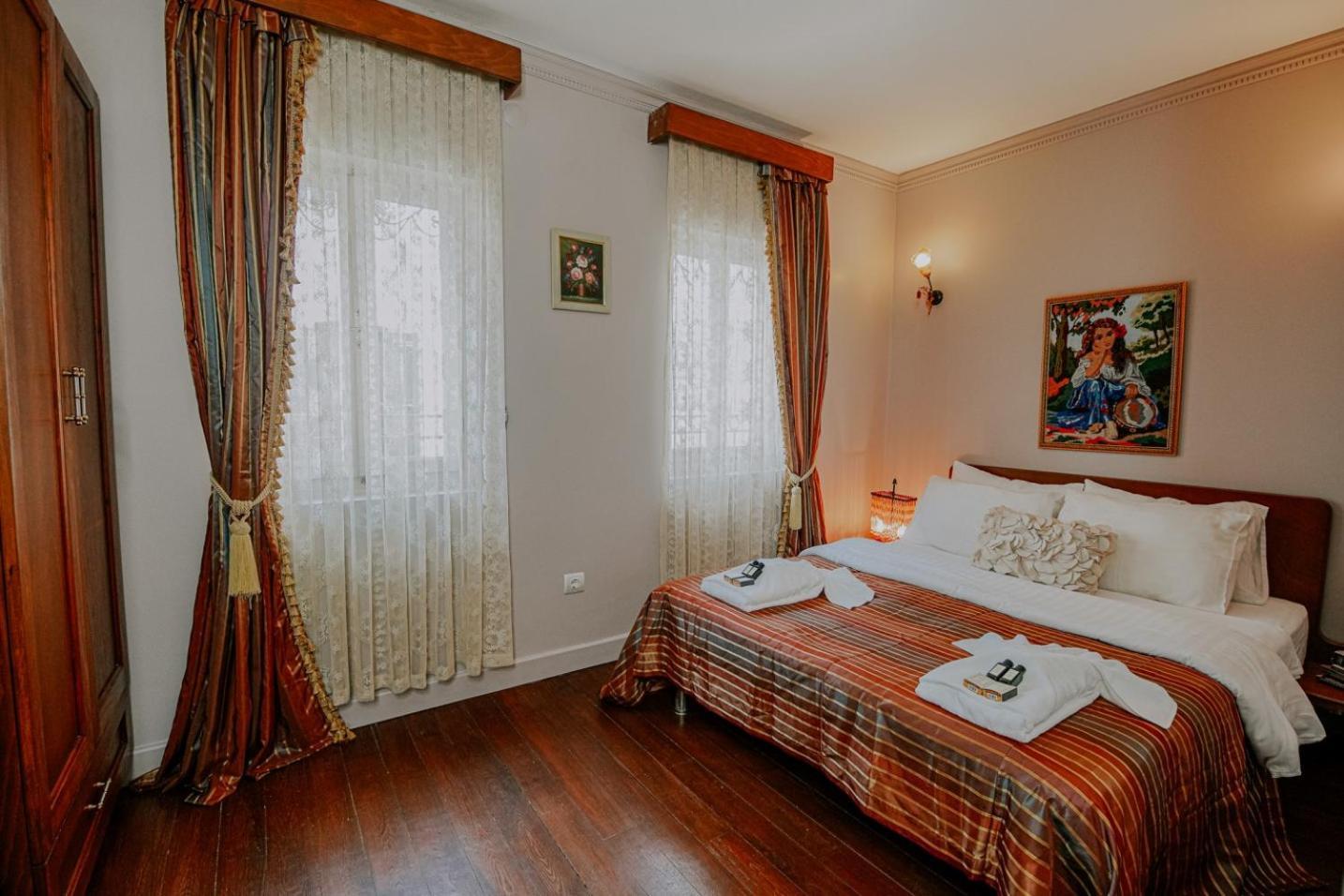 Bozcaada Biz Otel Екстер'єр фото