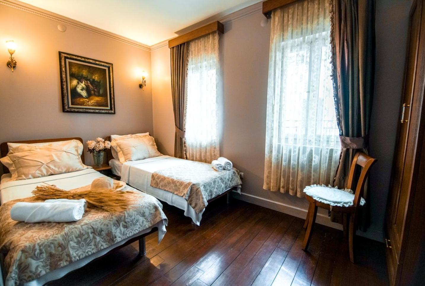 Bozcaada Biz Otel Екстер'єр фото