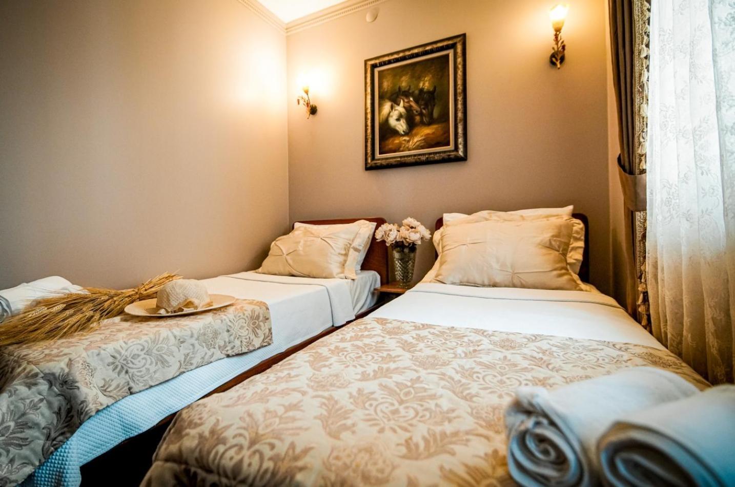 Bozcaada Biz Otel Екстер'єр фото