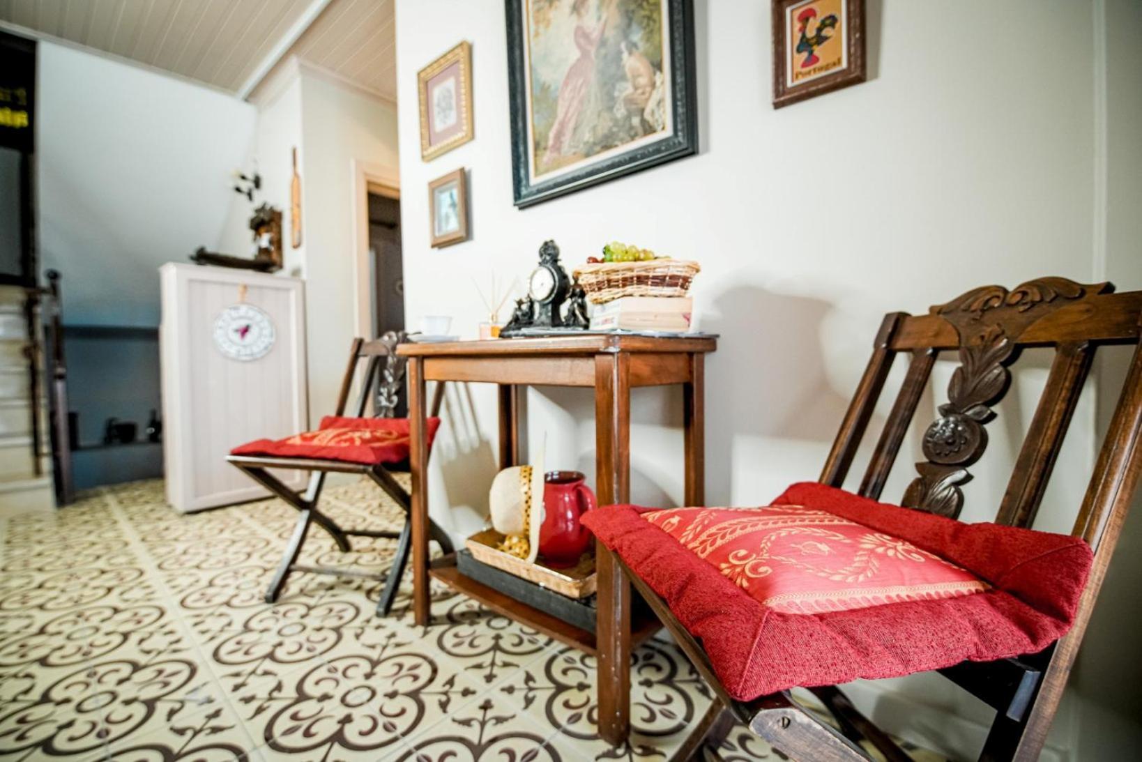 Bozcaada Biz Otel Екстер'єр фото