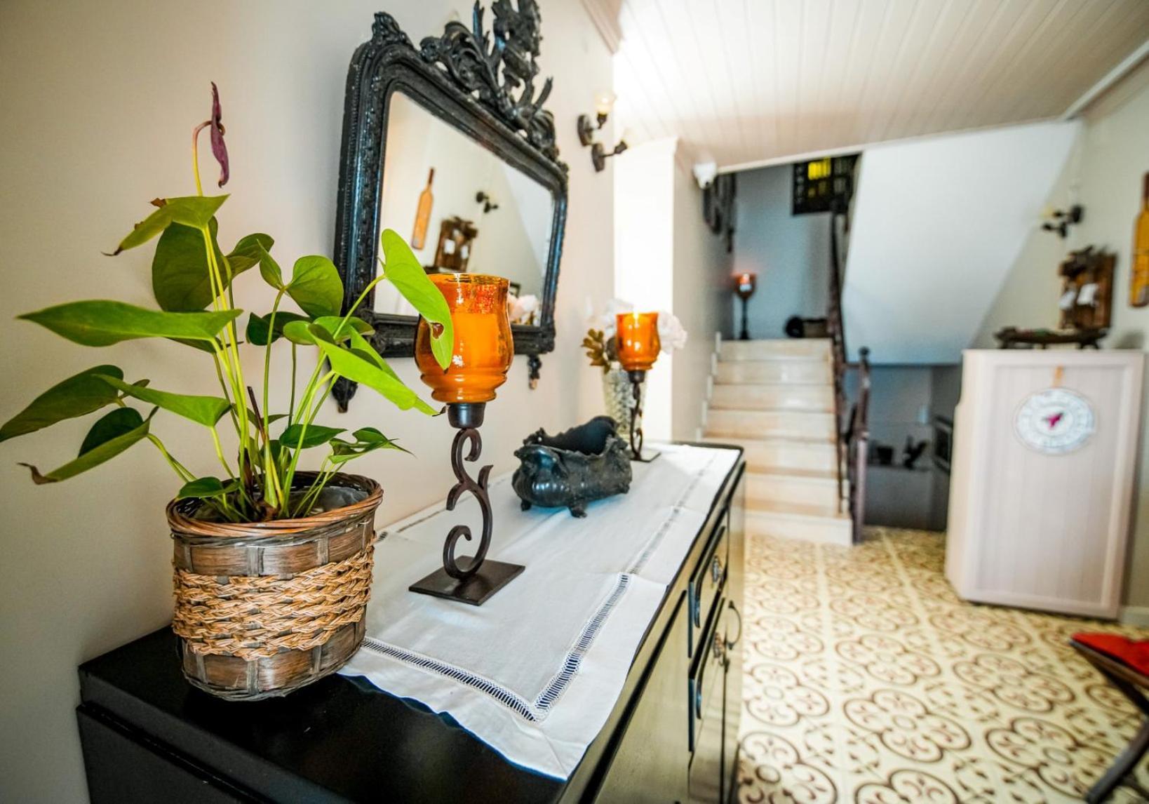 Bozcaada Biz Otel Екстер'єр фото