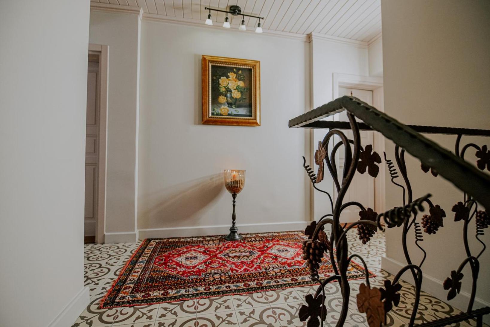 Bozcaada Biz Otel Екстер'єр фото