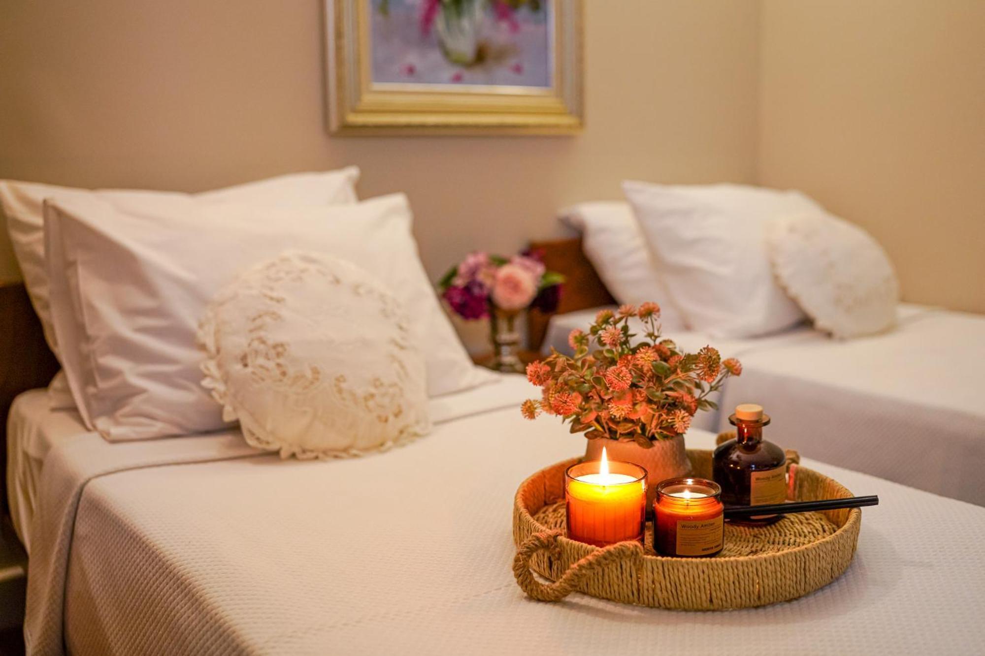 Bozcaada Biz Otel Екстер'єр фото
