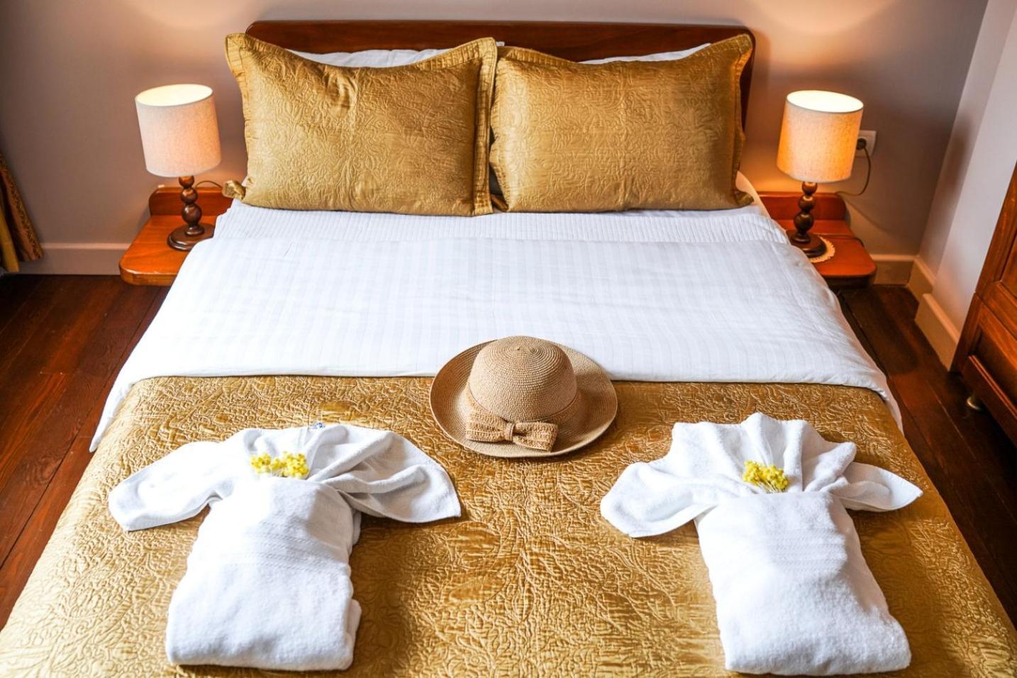 Bozcaada Biz Otel Екстер'єр фото