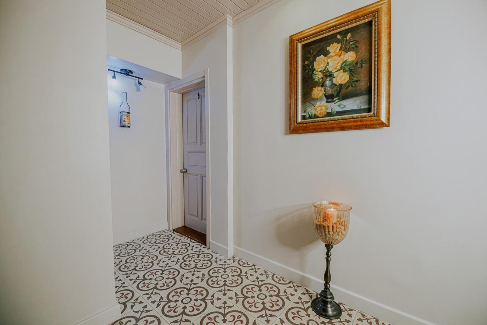 Bozcaada Biz Otel Екстер'єр фото