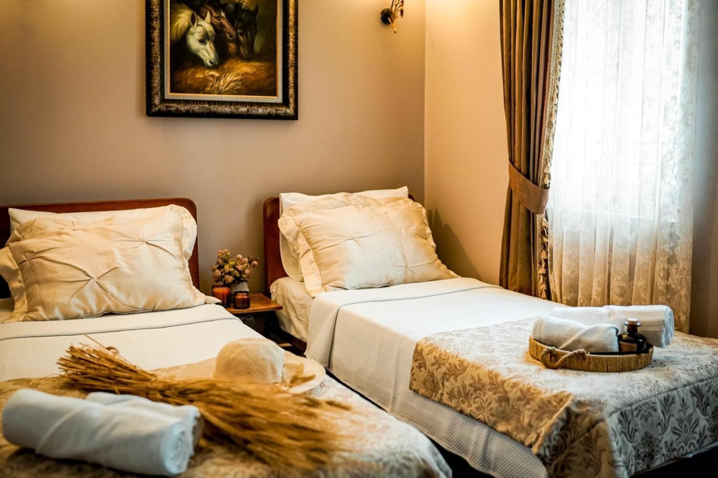 Bozcaada Biz Otel Екстер'єр фото
